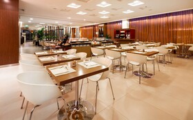 Best Western Hotel Goldenmile