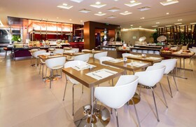 Best Western Hotel Goldenmile