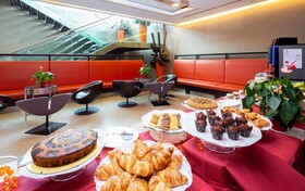 Best Western Hotel Goldenmile
