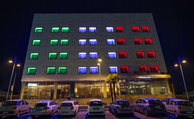 Best Western Hotel Goldenmile