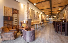 Best Western Hotel Goldenmile