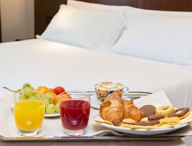 Best Western Hotel Goldenmile
