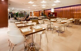 Best Western Hotel Goldenmile