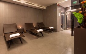 Best Western Hotel Goldenmile