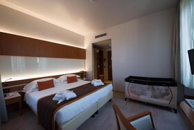 Best Western Hotel Madison