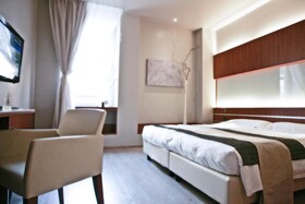 Best Western Hotel Madison