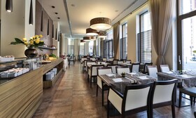 Best Western Hotel Madison