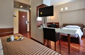 Best Western Hotel Madison