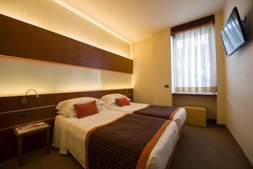 Best Western Hotel Madison