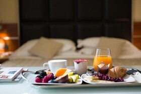 Best Western Hotel Madison