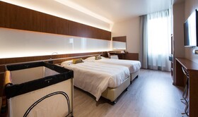 Best Western Hotel Madison