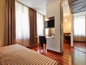 Best Western Hotel Madison