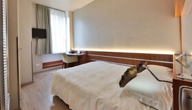 Best Western Hotel Madison
