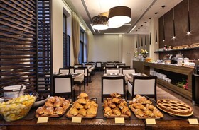 Best Western Hotel Madison