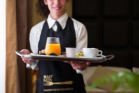 Best Western Hotel Madison
