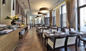 Best Western Hotel Madison