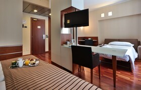 Best Western Hotel Madison