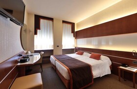 Best Western Hotel Madison