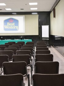 Best Western Hotel Madison