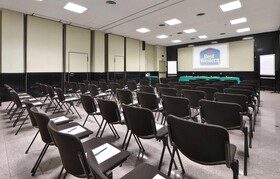 Best Western Hotel Madison