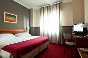 Best Western Hotel Major