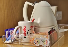 Best Western Hotel Major