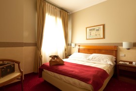 Best Western Hotel Major