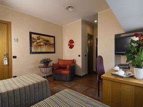 AXYHOTELS InnStyle Milano