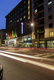 AXYHOTELS InnStyle Milano