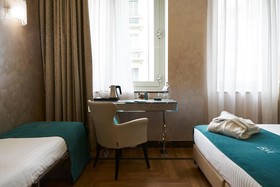 Bianca Maria Palace Hotel
