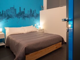 Blocco Sauli