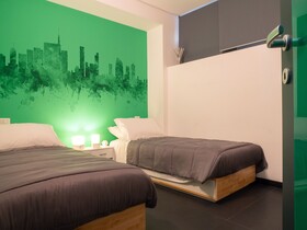 Blocco Sauli