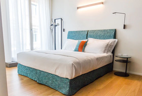Bmore Apartments
