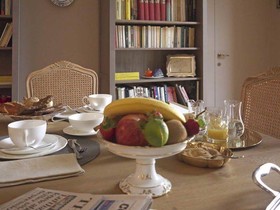Bonaparte Suites