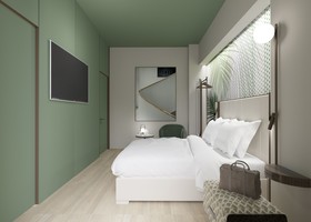 Boutique Hotel Martini 17