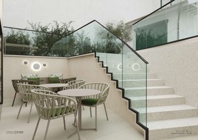 Boutique Hotel Martini 17