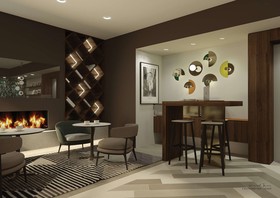 Boutique Hotel Martini 17