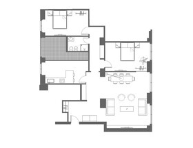 Brera Apartments