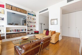 Brera Apartments