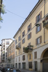 Brera Apartments