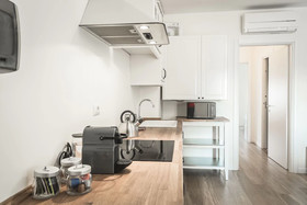 Brera Apartments In Moscova