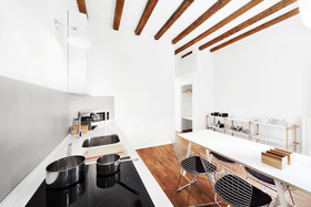 Brera Apartments In Moscova