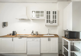 Brera Apartments In Moscova