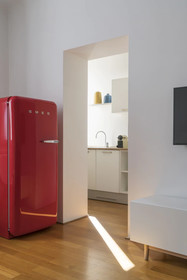 Brera Apartments In Moscova