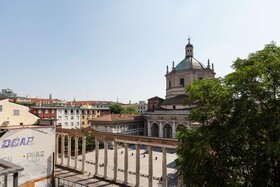 Brera Apartments In Porta Ticinese