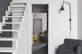 Brera Apartments In Porta Ticinese