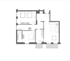 Brera Apartments In Porta Ticinese