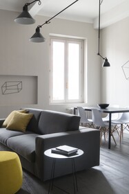 Brera Apartments In Porta Ticinese