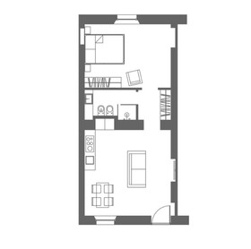 Brera Apartments In Porta Ticinese