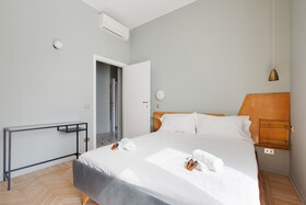 Brera Apartments In Porta Ticinese